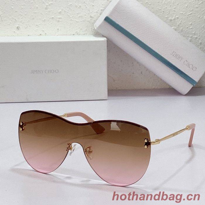 Jimmy Choo Sunglasses Top Quality JCS00198